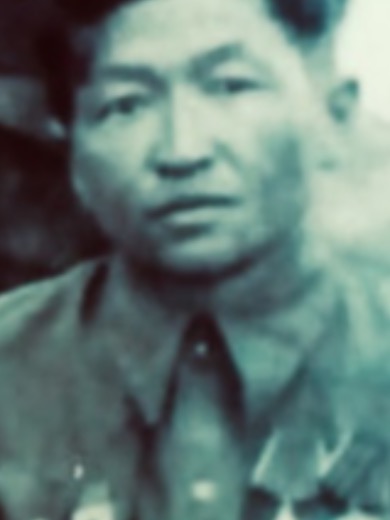 Бултужев Багум Майманович