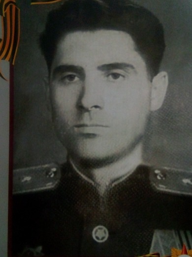 Заболотный Иван