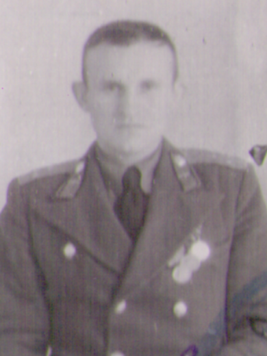 Коханов Алексей Александрович