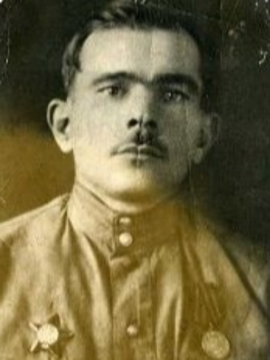 Малеваный Иван Иванович