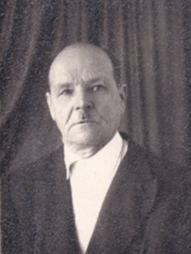 Никифоров Алексей Иванович