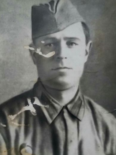 Зуенков Григорий Максимович