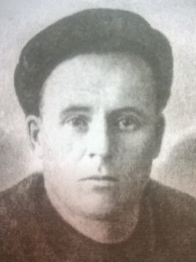 Шутов Александр Степанович