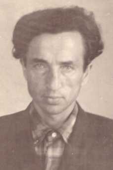 Сычев Иван Степанович