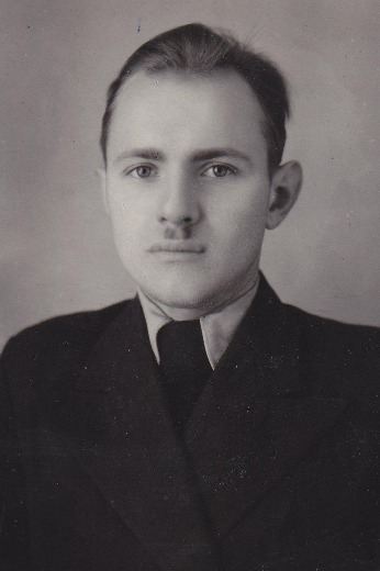 Шишкин Петр Иванович