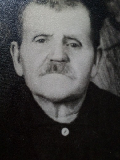 Логинов Ермолай Николаевич