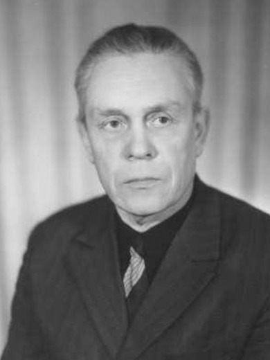 Голованов Александр Викторович