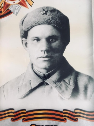 Ополев Роман Егорович