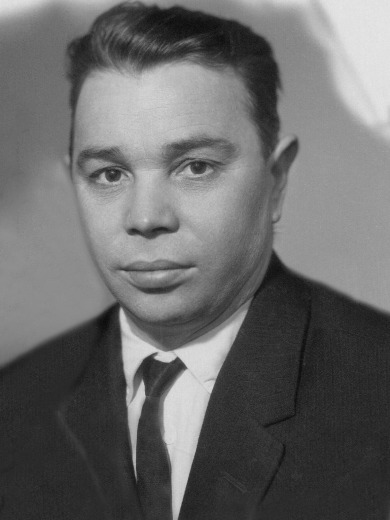 Поляков Василий Иванович