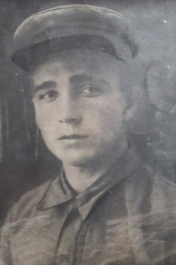 Сергеев Александр Николаевич