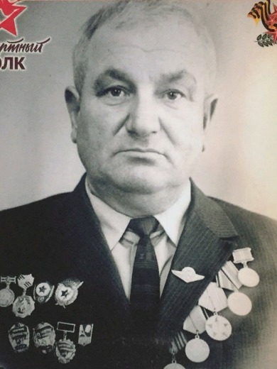 Децюра Иван Федорович