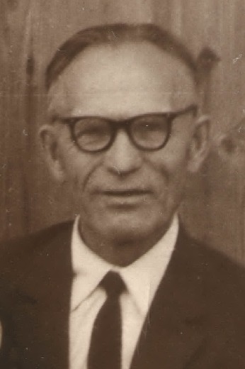 Войнов Сергей Михаилович