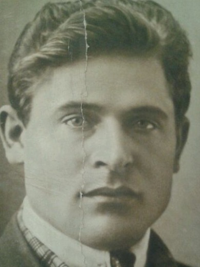 Панин Виктор Алексеевич