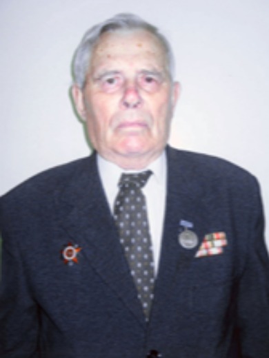 Цылин Федор Андреевич