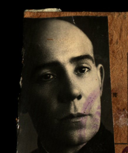 Акаемов Тихон Дмитриевич