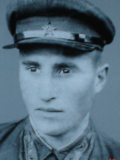 Арканов Сергей Федоровичс