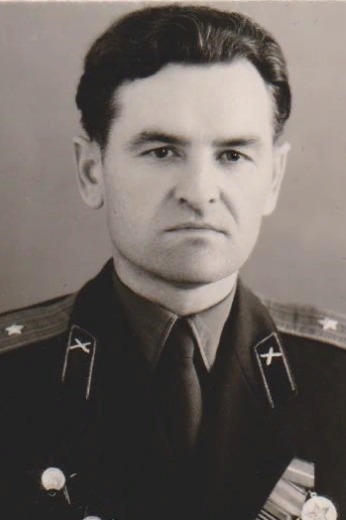 Веркулич Роман Адамович