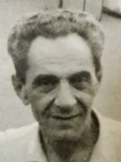 Мизрахи Михаил Лазаревич