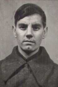 Киселев Виктор Григорьевич