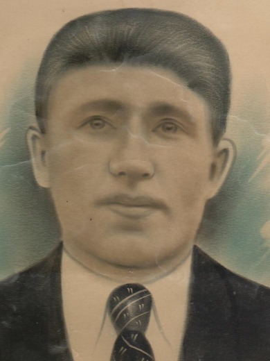 Травов Николай Иванович