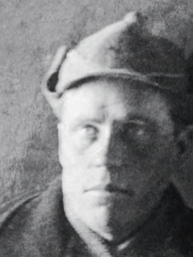 Борисов Маркел Александрович