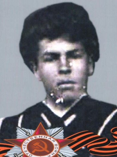 Лыскин Иван Васильевич