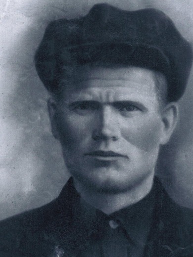 Налесник Григорий Максимович
