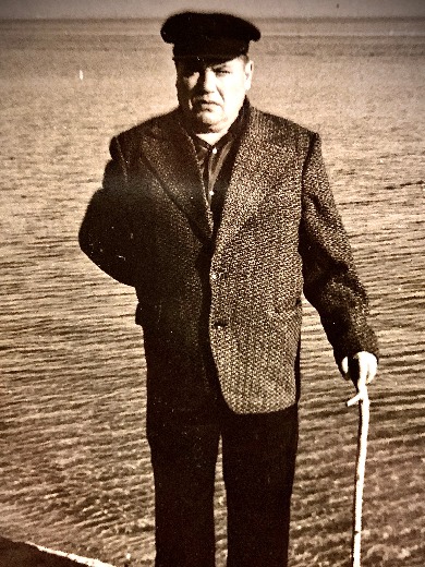 Шевцов Яков Петрович