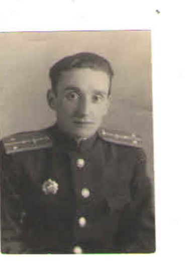 Климентьев Юрий Константинович