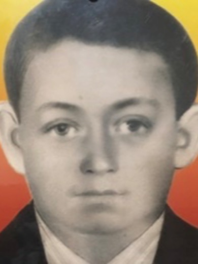 Ягодкин Иван Михайлович