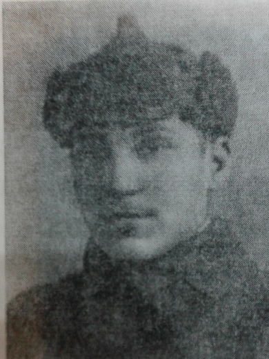 Казаков Игорь Вячеславович