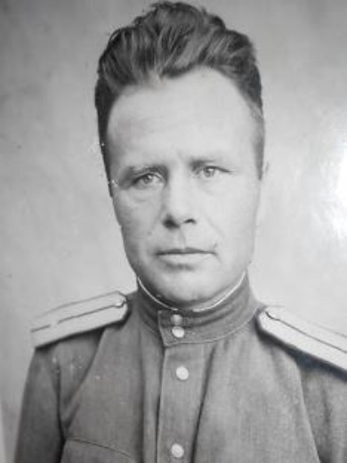 Прытков Иван Павлович