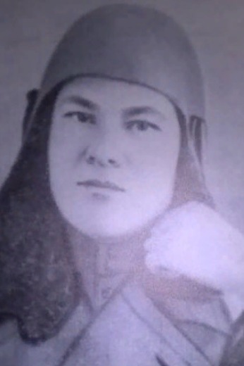 Салимов Хаким Гильмиянович