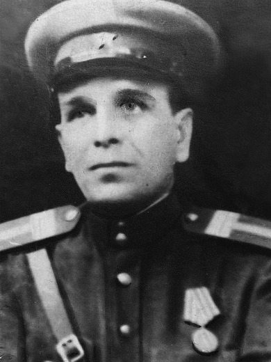 Акутин Дмитрий Иванович