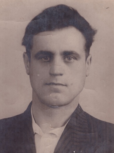 Гудковский Виктор Александрович
