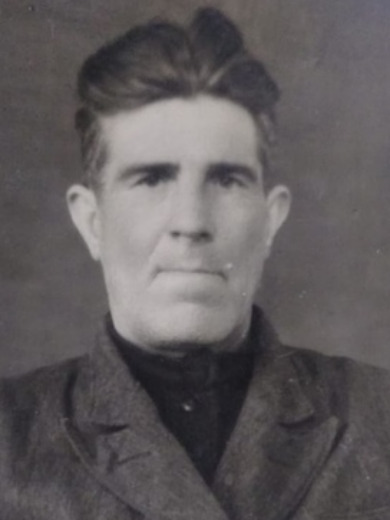 Игнатьев Тимофей Михайлович