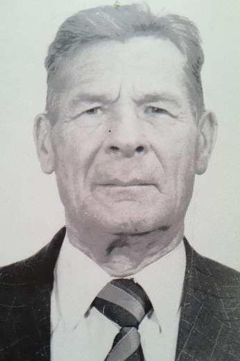 Лисицин Владимир Иванович