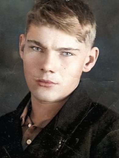 Котомкин Виктор Михайлович