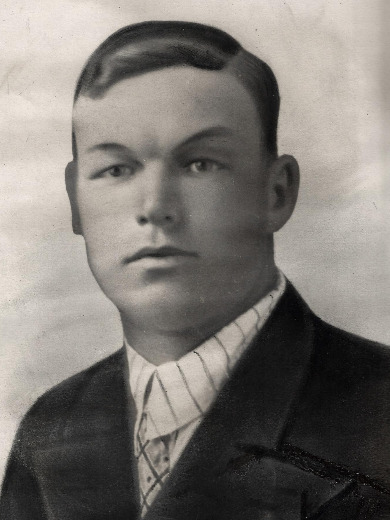 Киричко Никита Никитович