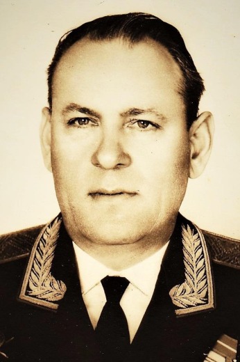 Торянин Анатолий Федорович