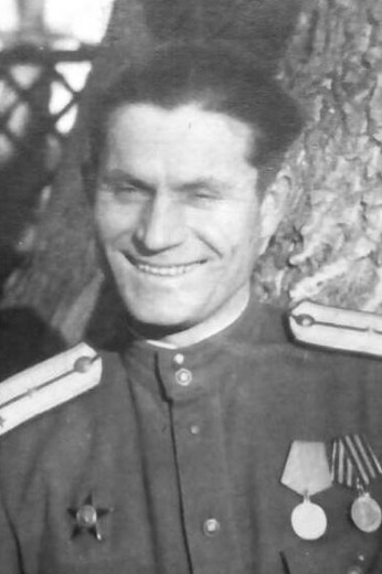 Тихонов Александр Иванович