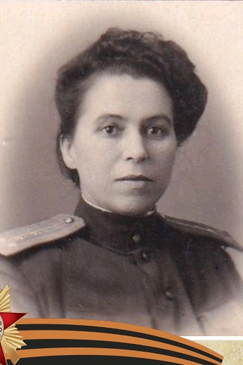 Шустова Анастасия Александровна