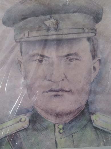 Светлаков Семен Иванович