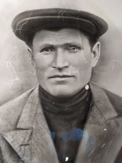 Артомонов Иван Николаевич