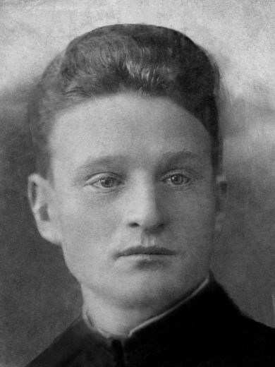 Васильев Федор Дмитриевич