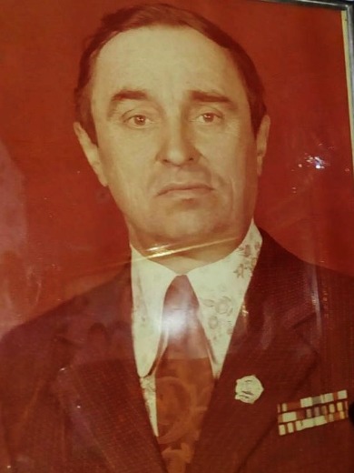 Минеев Геннадий Иванович