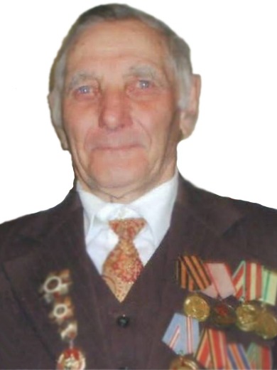 Тимошин Дмитрий Антонович