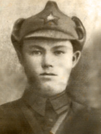 Косолапов Иван Васильевич