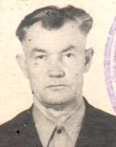 Здобнов Александр Дмитриевич