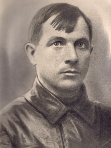 Кольцов Григорий Матвеевич